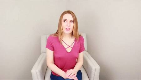 Scared of Losing Penis