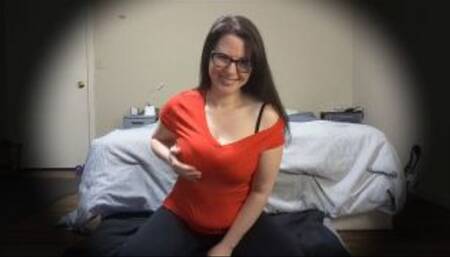 Step-mom gets jealous of step-daughter