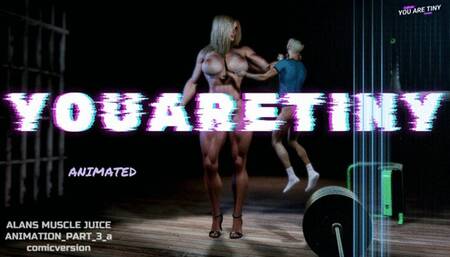 Alans muscle_juice_part_3_a_incl_comic