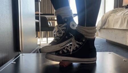 Breaking Dick Part 2