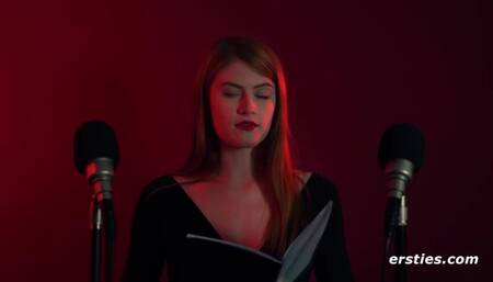 Watch pulchritudinous Lucy's movie