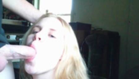 fucking next door neighbor in abandoned house, while my husband is at work