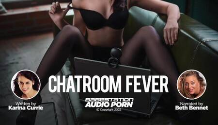 Stunner Karina and Beth's pornstar movie