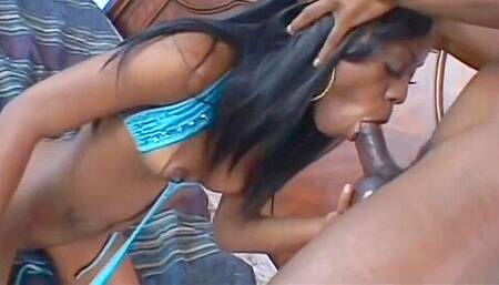 Black Orgasm - (the Best African Movies Ever In Full Hd!!!) P1
