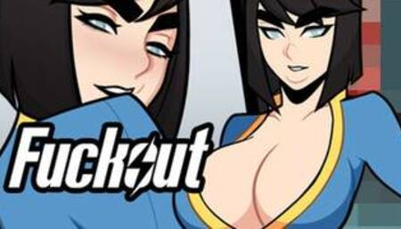 Captured and Taken to Fallout Vault 69! | Fuckout