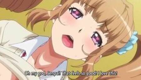 JK Bitch Ni Shiboraretai