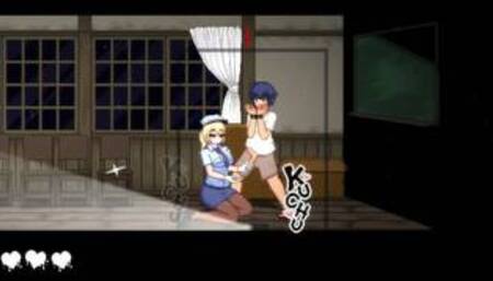 H Gamr Afterschool Tag [Final] [DottoruGames] part 17