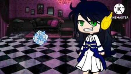 O Misterioso Artefato:A Ganância Pelo Poder de Brunilda (GachaClub) repostado