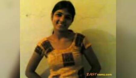 Bangladeshi girl sony sexy with bf