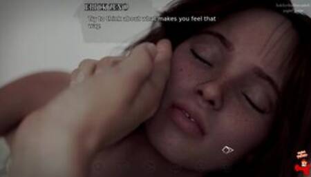 [Gameplay] Zeno's Anthology (XII) - 'Devils'