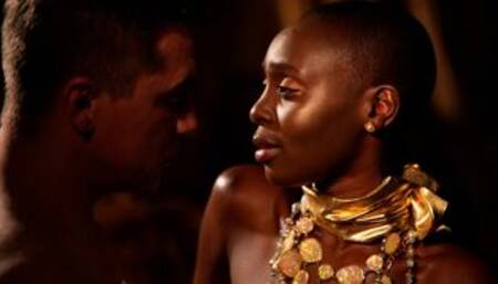 Sweet Taste of Revenge 3