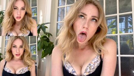 Bi-Sexual CEI, for Real