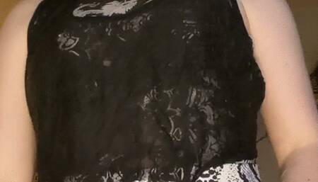 Do You Hear How Wet My Pussy Is