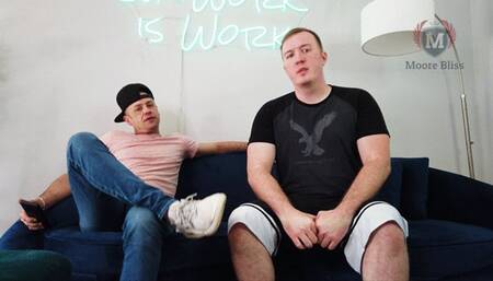 2 Dudes Verbal Humilation