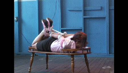 Pretty coed tries to escape her deranged teacher (MP4 HD 7000kbps)