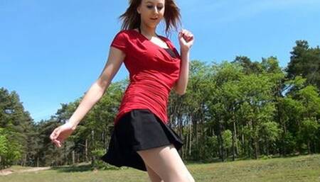 Open Air Dance 2 HD-720