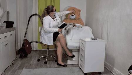 Mila - Dr dyNasty (attempt-02)