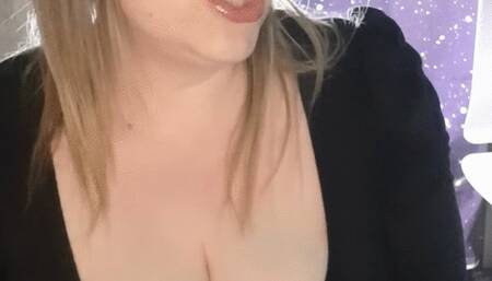 smoke with me in my shed