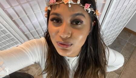 Chia And Kalila Goddesses of Judgement - Part 2