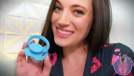 ABDL Bedtime Routine!