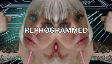 Reprogrammed with Scarlett's Chip