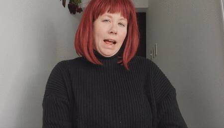 Stepsis cuts It off and makes you DICKLESS! WMV 720