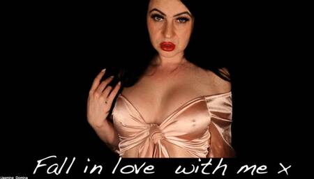 Mesmerised into falling in love - Homewrecker!