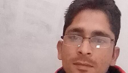 Sexy Indian boy showing