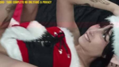 CHRISTMAS SPECIAL ft. Amber Kai