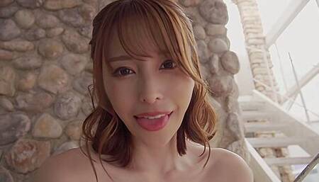 Rebd-709 Mayuki6 Lover Is Lemon Color, Mayuki Ito P3
