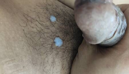 Fourth shot a little bit out