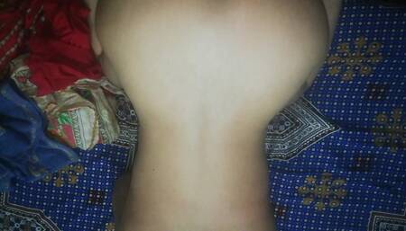 Friends wife getting fuck in romantic mood