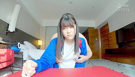 Dfe-066 I Have My Daughter Feed Me. Akari Minase P4