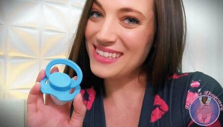 ABDL Bedtime Routine! MOV