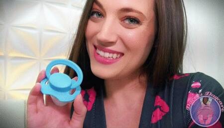 ABDL Bedtime Routine! WMV