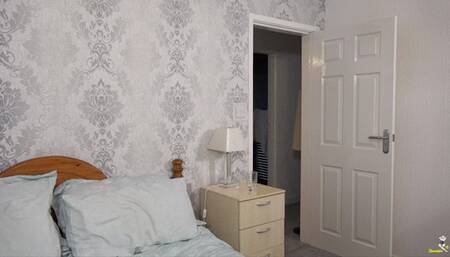 Warm Sweet Honey and The Trucker