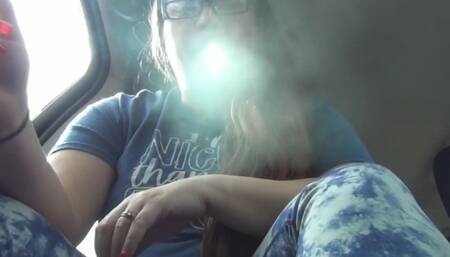 My Personal Human Ashtray POV (MP4) ~ MissDias Playground