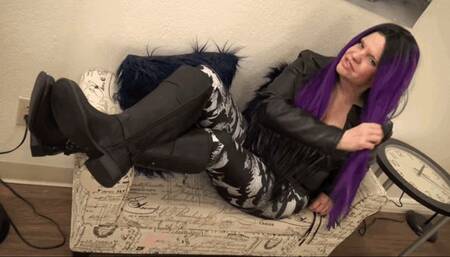 You're Obsessed & You Must Pay