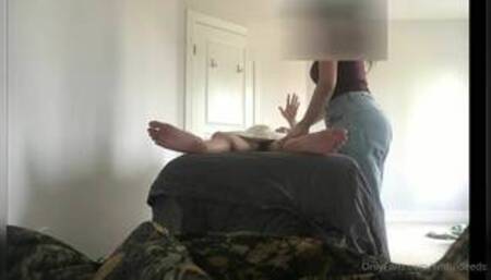 Sinfuldeeds Indian Massage