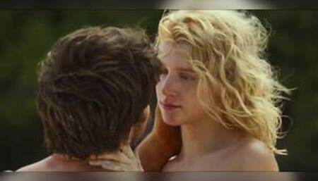 Julia Schlaepfer Nude Sex Scene