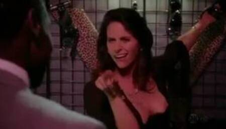 Amy Landecker - House of Lies s1e3