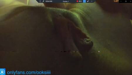 Oksanafedorova's pussy pvt 2021 10 14