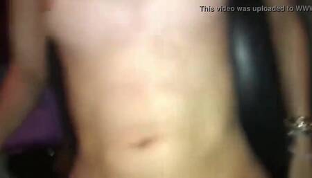 Japanese whore exposed