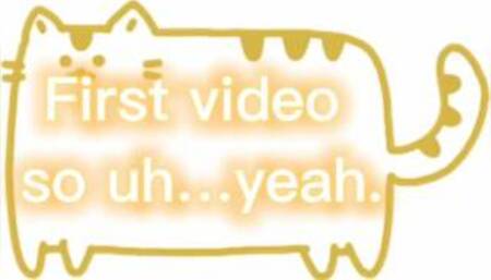 ~First video~