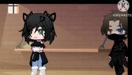 ~Mi prisionera mamona~