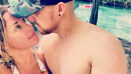 Natalya Shelle McCutchen