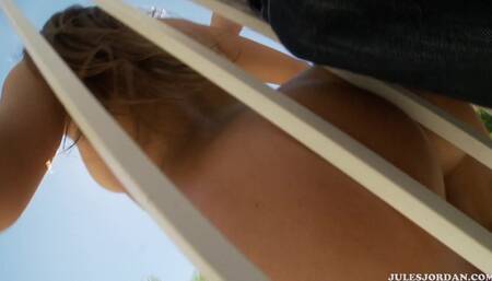 Jynx Maze DP Delight