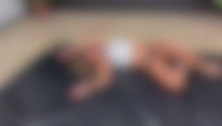 A STREAMING BEATDOWN HP-1052 pt 2 wmv - HD