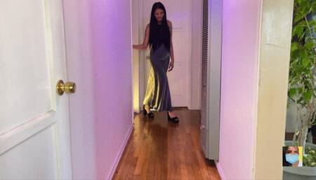 Those Shoes are made for walking