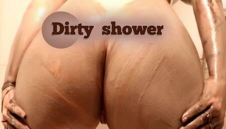 Dirty shower mp4